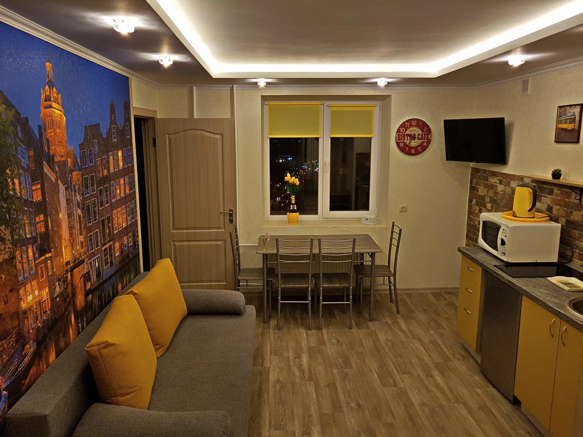 Apartlux 2 แชร์นีฮีฟ ภายนอก รูปภาพ