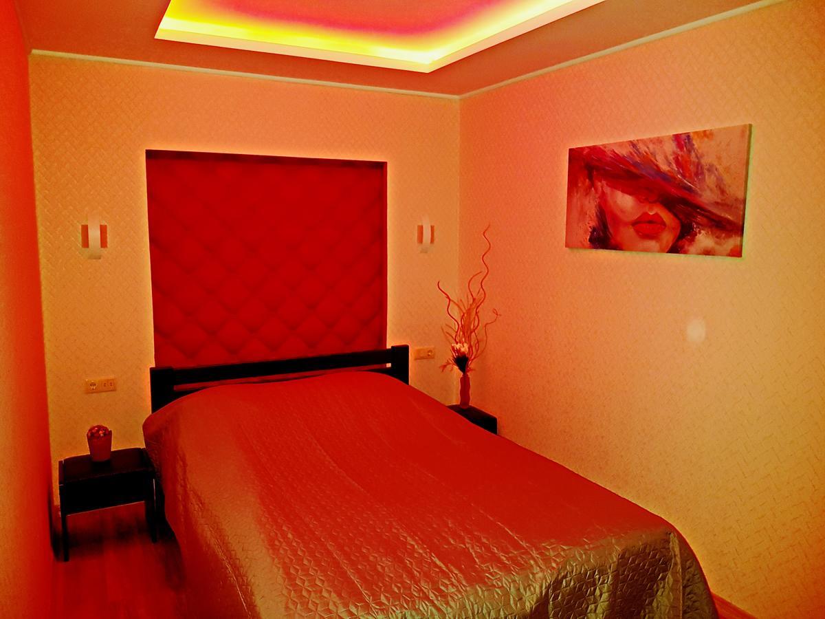 Apartlux 2 แชร์นีฮีฟ ภายนอก รูปภาพ