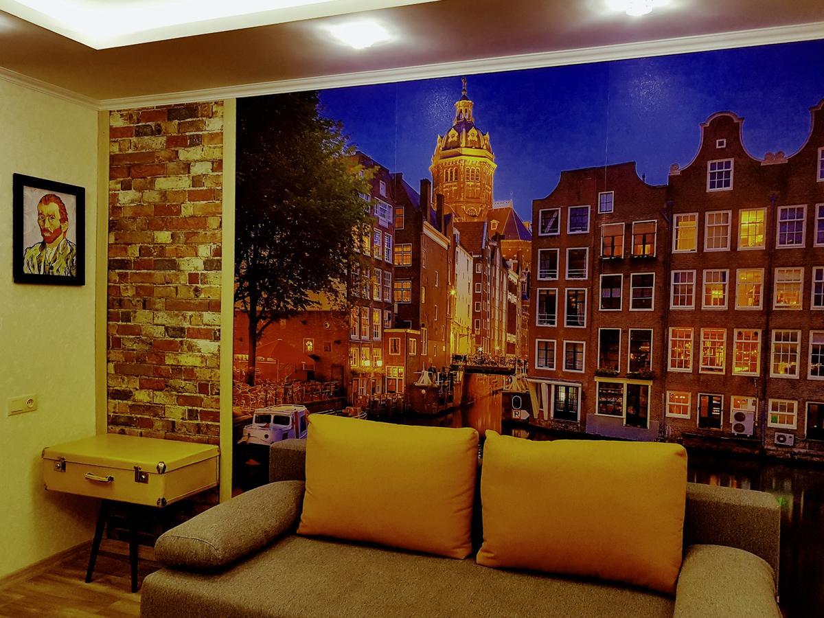 Apartlux 2 แชร์นีฮีฟ ภายนอก รูปภาพ